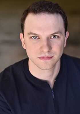 Official profile picture of Jarrod Beck