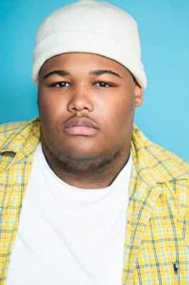 Official profile picture of Jarvis Denman Jr.