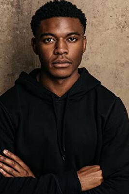 Official profile picture of Jarvis Tomdio