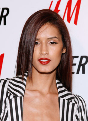Official profile picture of Jaslene Gonzalez