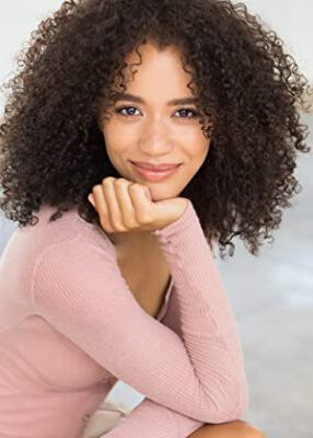 Official profile picture of Jasmin Savoy Brown