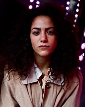 Official profile picture of Jasmine Armando