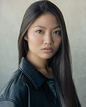 Official profile picture of Jasmine Chiu