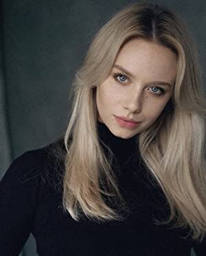Official profile picture of Jasmine Clark