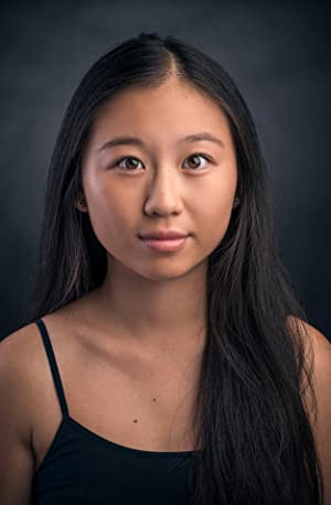 Official profile picture of Jasmine Liew