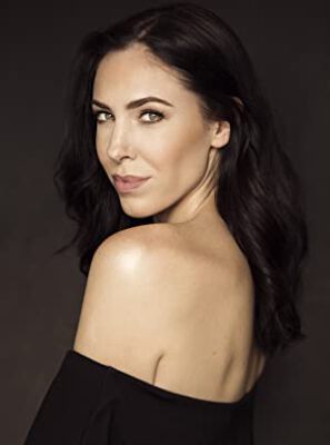 Official profile picture of Jasmine Mooney