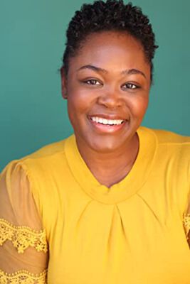 Official profile picture of Jasmine Reid
