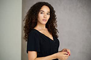 Official profile picture of Jasmine Stone