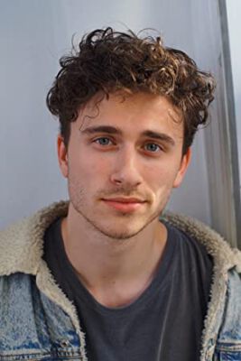 Official profile picture of Jason Alan Clark