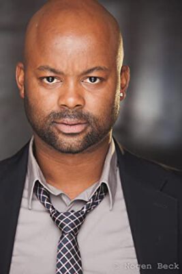 Official profile picture of Jason Andre Smith