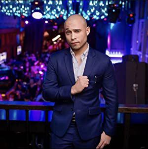 Official profile picture of Jason Archilla