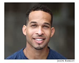 Official profile picture of Jason Barkley