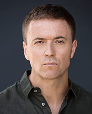 Official profile picture of Jason Barry