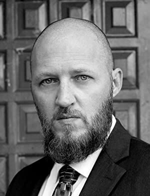 Official profile picture of Jason E. Hill