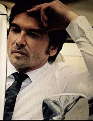 Official profile picture of Jason Gedrick