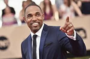 Official profile picture of Jason George