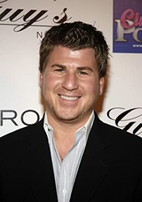 Official profile picture of Jason Hervey