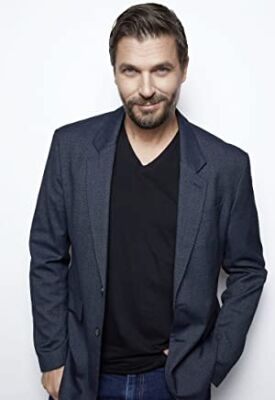 Official profile picture of Jason MacDonald