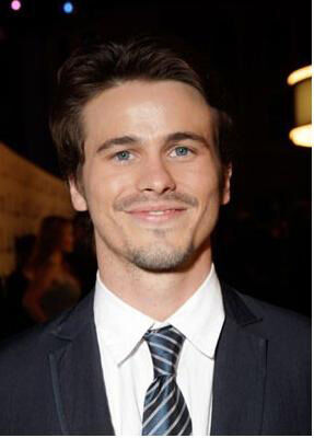 Official profile picture of Jason Ritter