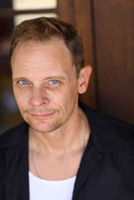 Official profile picture of Jason Scott Morgan