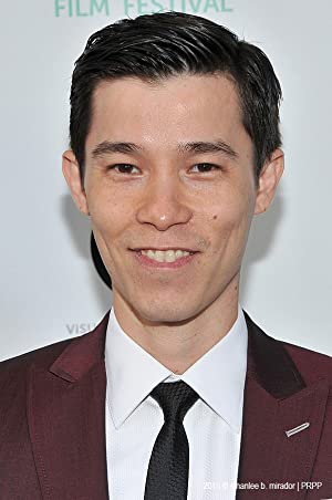 Official profile picture of Jason Tobin