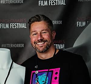 Official profile picture of Jason Tostevin