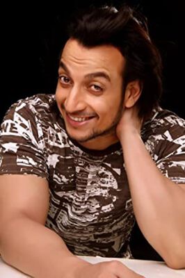 Official profile picture of Javed Pathan