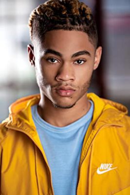 Official profile picture of Javen Lewis