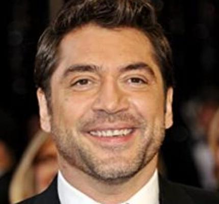 Official profile picture of Javier Bardem
