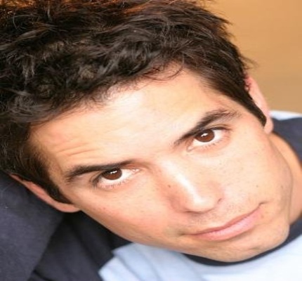 Official profile picture of Javier Morga