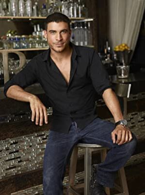 Official profile picture of Jax Taylor