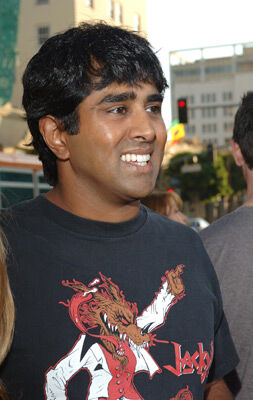 Official profile picture of Jay Chandrasekhar