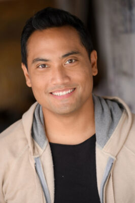 Official profile picture of Jay Olegario