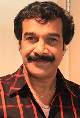 Official profile picture of Jayaraj Warrier