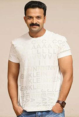 Official profile picture of Jayasurya