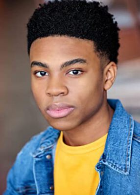 Official profile picture of Jayce Alexander