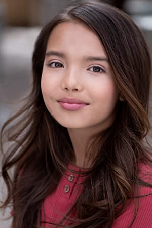 Official profile picture of Jayde Martinez