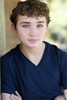 Official profile picture of Jayden Scala