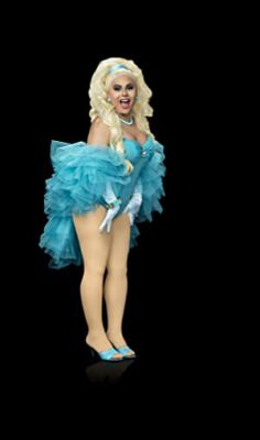 Official profile picture of Jaymes Mansfield