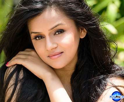 Photo of Jayshree Soni at a show