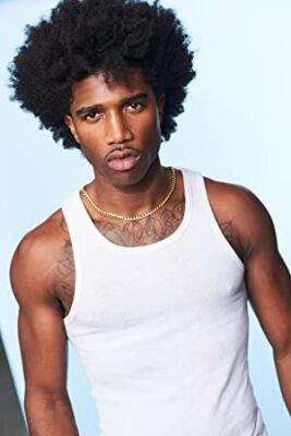 Official profile picture of Jayson Aaron