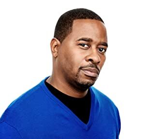 Official profile picture of Jayson Ward Williams