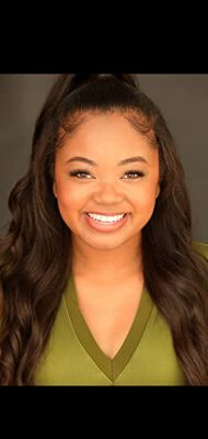 Official profile picture of Jazmine Shaw