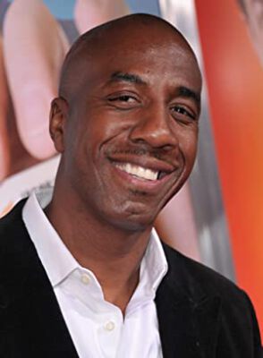 Official profile picture of J.B. Smoove Movies