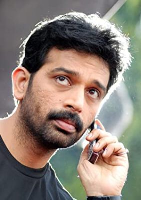 Official profile picture of J.D. Chakravarthi