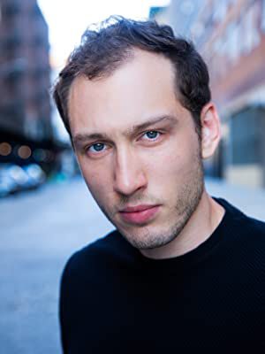 Official profile picture of Jean-Luc McMurtry