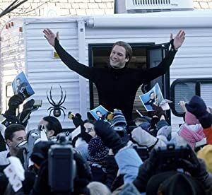 Official profile picture of Jean Michel Paré