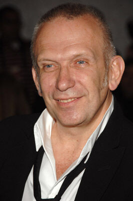 Official profile picture of Jean-Paul Gaultier