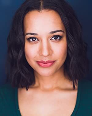 Official profile picture of Jeanette Dilone