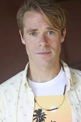 Official profile picture of Jeff Coppage